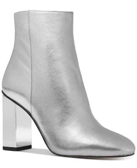 Michael Michael Kors Petra Dress Booties 